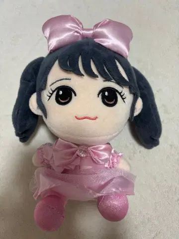 FRUITS ZIPPER 멤버별 카와누이 ver.2 마츠모토 카렌