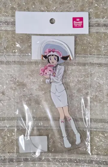 REBORN 산리오 아크릴 스탠드 유니