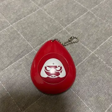 기로로 하사 음성 재생 키링