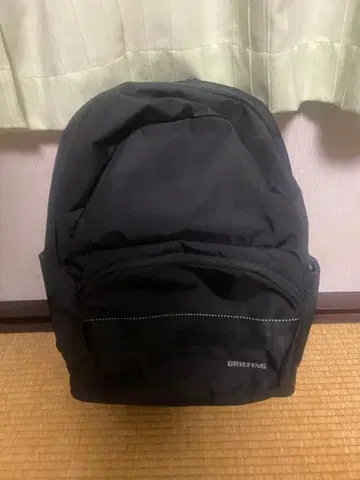 브리핑 MFC WIDE DAYPACK