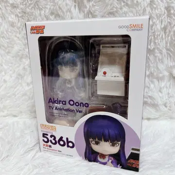 [ 미개봉 ] 넨도로이드 536b 오노 아키라 피규어
