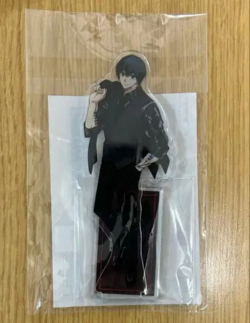 사카모토 데이즈 하피쿠로 랜덤 아크릴 스탠드 나구모 복권