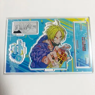 아사쿠라 신 아크릴 스탠드