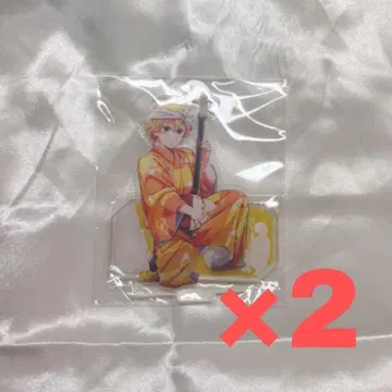 아가츠마 젠이츠 아와오도리 2025 아크릴 스탠드