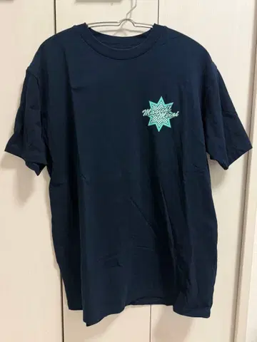 매지컬 미라이 2025 티셔츠