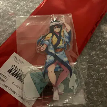 아와오도리 귀멸의 칼날 아크릴 스탠드 토키토 무이치로