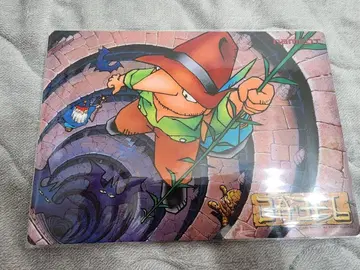 남코트 책받침 [바벨의 탑]