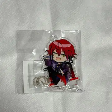 아카네 아크릴 스탠드 키링