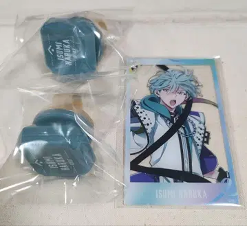 아이나나 10주년 이노세 유 린라이 아크릴 포토 카드