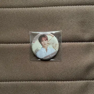 용궁성 KEIGO 캔뱃지