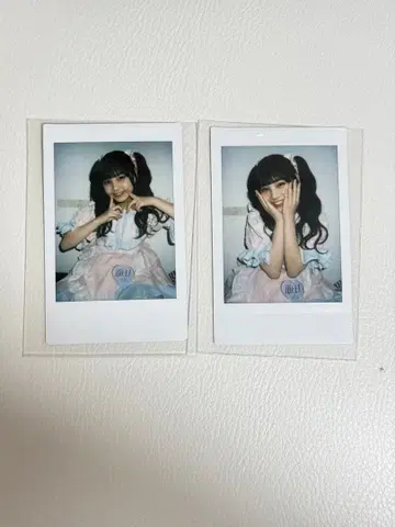 전 iLiFE! 아이라이프 히비니코리 니코리 런치 폴라로이드 폴라로이드