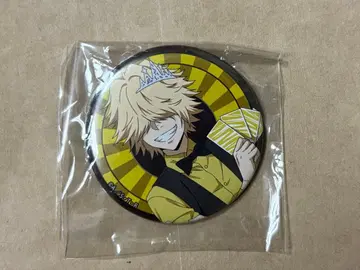 가정교사 히트맨 REBORN! 애니메이트 복권 메이트 캔뱃지 벨