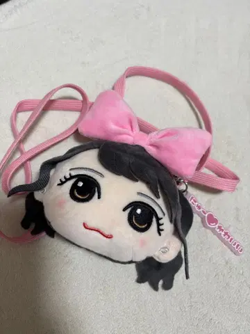 FRUITS ZIPPER 마츠모토 카렌 카와누이 가마구치 케이스