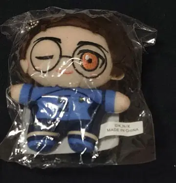블루 록 전시회 블루 록 유키미야 켄유 봉제 인형 마스코트