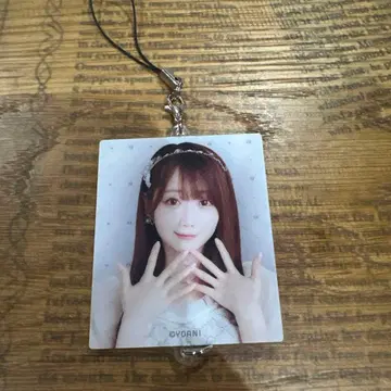 이코러브 미니 복권 오타니 에미리