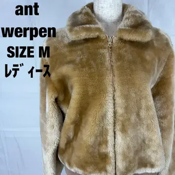 antwerpen 플리스 자켓 자켓 사이즈 M 헤이세이 갸루