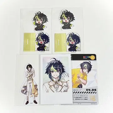 니지산지 이나미 라이 묶음 판매