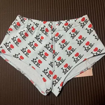 Ashley Williams IHEART ME MINI