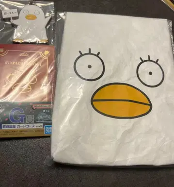 제일복권 은혼 3년 Z반 긴파치선생 D상 학식풍 런치백 H상 러버 참