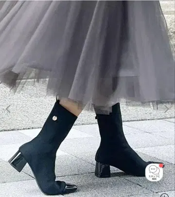 TRECODE 부츠 L 사이즈 트레코드