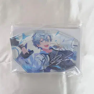 세나 이즈미 9주년 아크릴 스탠드