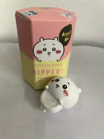 CHIKAWA HIPPERS 치이카와 (먼작귀)