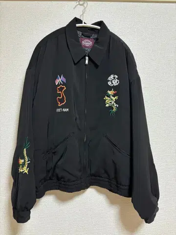 towncraft 베트남 자켓