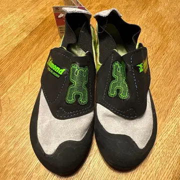 시몬 클라이밍 신발 EU32 20cm