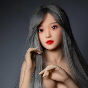 등신대 리얼 인형 마네킹 TPE 헤드 단품