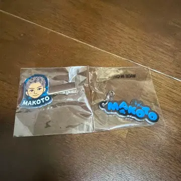 하세가와 신 가챠 세트