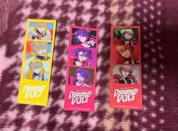 VOLTACTION 와타라이 후라 세라프 포토그레이풍 카드 세트