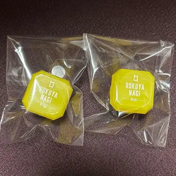 아이나나 10주년 링 라이트 나기