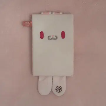 척스GP CGP-381 범용 토끼 패브릭 거울