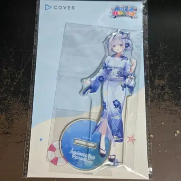 호로나츠 파라다이스 아마네 카나타 아크릴 스탠드