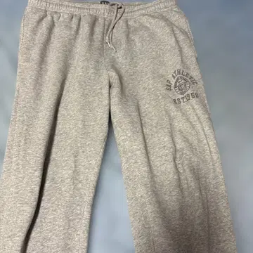 gap 스웨트 팬츠 L 사이즈