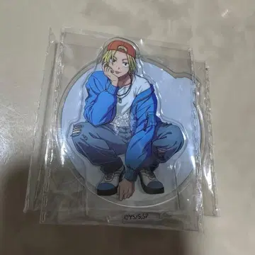 사카모토 데이즈 다이토 복권 ~Street Style~ 아사쿠라 신