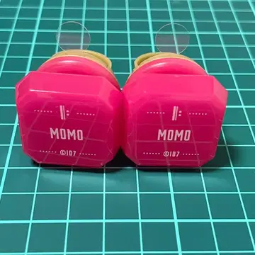 아이나나 링 라이트 모모 2개 세트