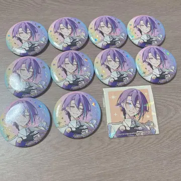 프로세카 감사제 루이 캔뱃지 세트