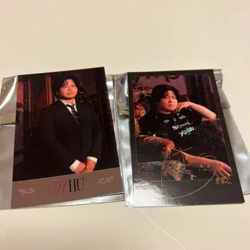 제5인격 reject 캔뱃지 hhu 하후