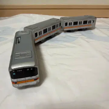 [ 프라레일 ] 도쿄 메트로 긴자선 01계 라이트 부착 3량 세트