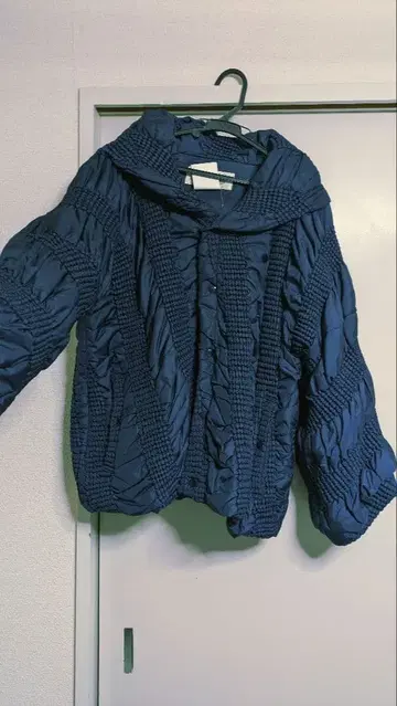 theatre products 퀼팅 자켓