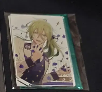 아무네시아 우쿄 오토메이트 스토어 카드형 아크릴 스탠드