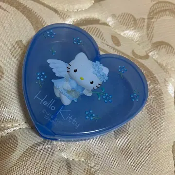 엔젤 키티 소품함 레어!