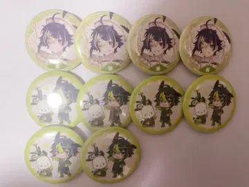 이하 라이 디티카 산리오 캔뱃지