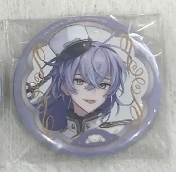 니지산지 Dytica 호시미치 쇼 캔뱃지 산리오