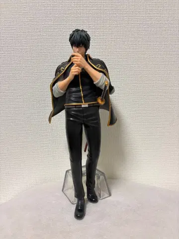 은혼 히지카타 토시로 피규어