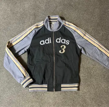 adidas 트랙 자켓