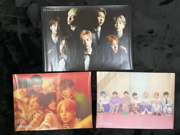 BTS 포스터 묶음 판매