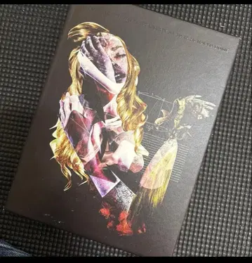 the GazettE THE MANILESS: LIBERTY