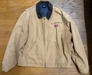 디키즈 디트로이트 자켓